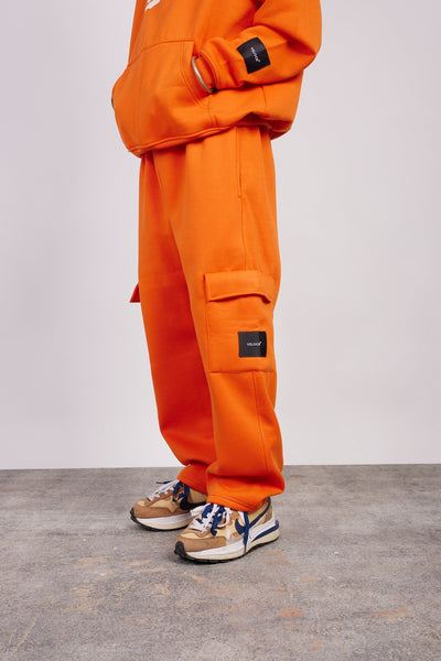 Nike discount orange jumpsuit