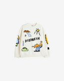 Daydream Sweatshirt (Limited Edition)