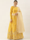 Specially Designed To wear in  Wedding, Functions And Special Occasions