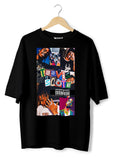 Travis scott digital T-shirt