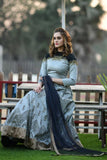 Amzaing Designed Party Wear Long Gown FOr Women