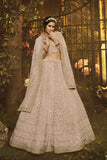 Designer Gota, Sequence, Thread Worked Lehenga Choli With Dupatta For Party Wear