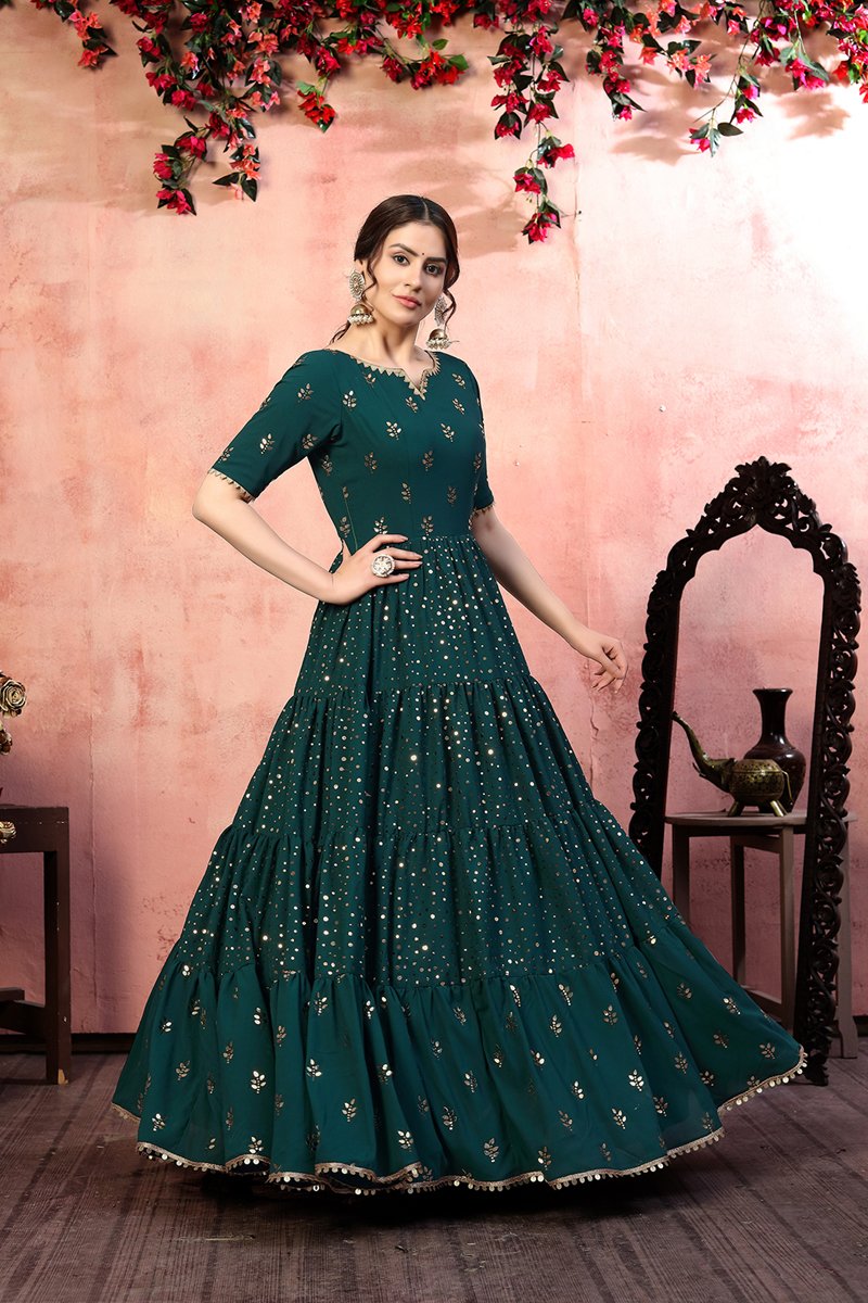 Wedding Gowns - Buy Wedding Gowns Online Starting at Just ₹224 | Meesho