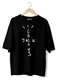 cactus jack t shirt