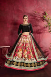 appealing Semi Stitched Sequence Embroidery With Diamond Work Designer Lehenga Choli