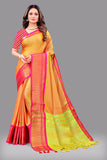 multi colour beautiful designer with classy style blouse