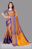 multi colour beautiful designer with classy style blouse