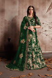 Awesome Velvet Silk Lehenga Choli With Fancy Sequence Design For Party Wear