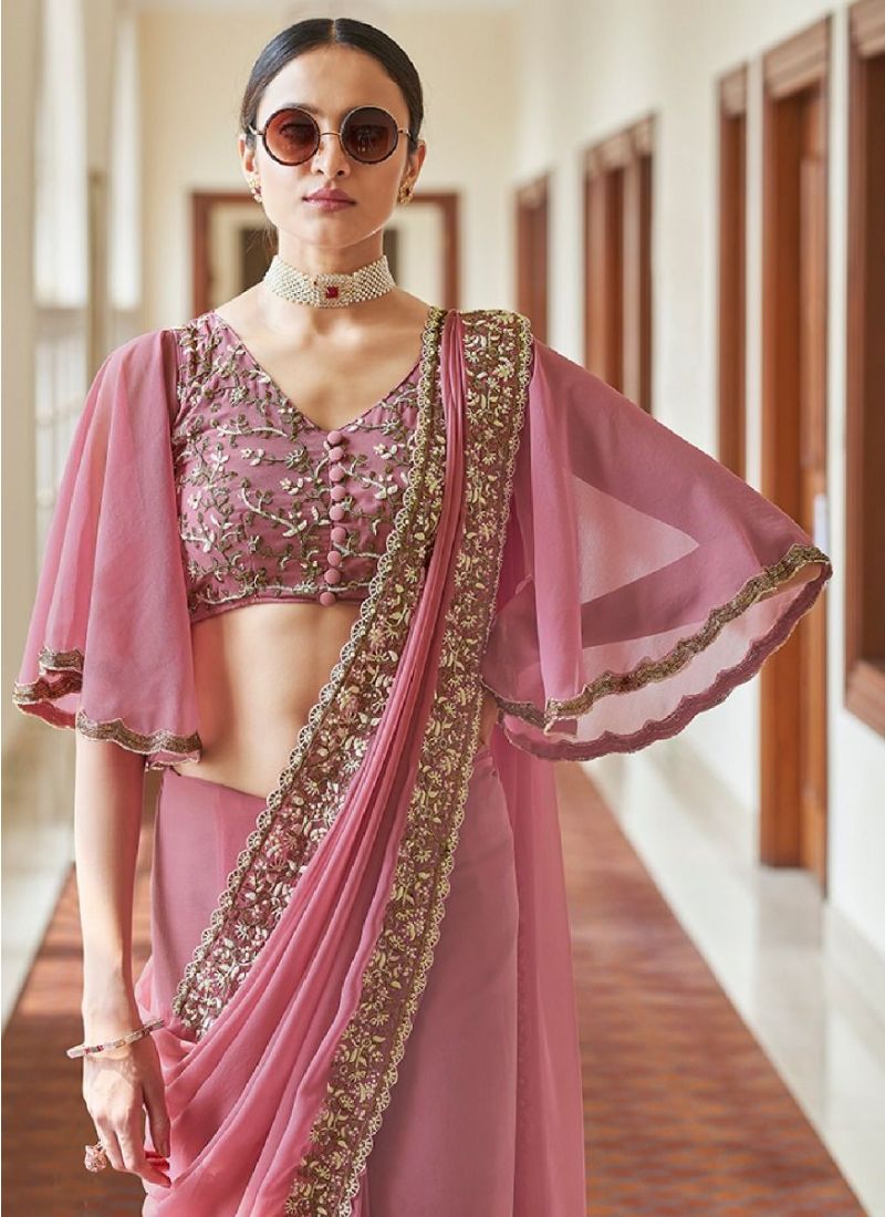 designer heavy slub silk zari work saree