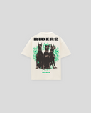 RIDERS Tee