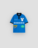 VARSITY Polo Tee