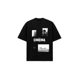 CINEMA tee