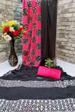 Bollywood Style Real Mirror Saree