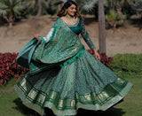 Georgette Special designer lehenga, Indian lehenga choli, Wedding lehenga for her, Heavy lehenga choli, Ghagra choli women